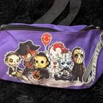 Handmade Halloween themed fanny pack Photo 0