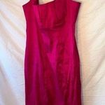 Calvin Klein Pink dress (unsure size - guessing a m) Photo 0