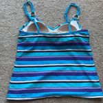 Tropical Escape  tankini top Photo 3