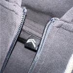 Oner Active  Zip Up Sweatshirt Photo 3