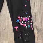 Michael Lauren Lauren Michael Nate Cropped Jogger Photo 4