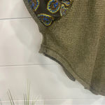 Free People  Blossom Thermal Olive Combo XS Photo 7