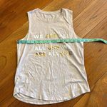 Spiritual Gangster Tank We Are All One Photo 4