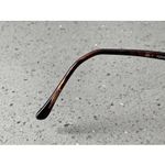 Marchon Blue Ribbon BR 7 TORTOISE 54 Photo 6