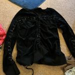 Pam & Gela  small sweatshirt Photo 5