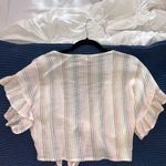 Arizona Wrap Top Photo 1