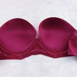 Victoria's Secret  Very Sexy Win Red Lined Bra Photo 4