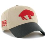 47 Buffalo Bills ' Ashford Clean Up Adjustable Hat Photo 0