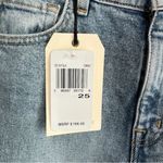 Current/Elliott New! Soulmate High Rise Slim Straight Jeans Photo 8