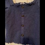 True Craft  large crop top Photo 1