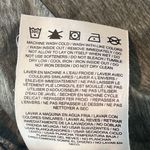 Nike Dri-Fit Tank Top Gray & Black Size Large Photo 6