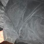 Talentless grey hoodie Photo 2