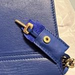 Furla -  cross body - electric blue Photo 10