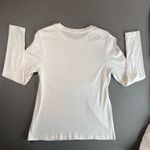 A New Day  Slim Fit Long Sleeve Ribbed Crewneck T Shirt Size‎ XL Photo 1