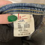 Citizens of Humanity  Ingrid Low Waist Flair Stretch Jeans Photo 6