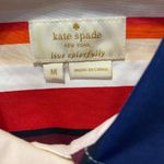 Kate Spade  New York Spring 2017 Ready-to-Wear... live Colorfully Top Size M Photo 5