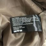 Sam Edelman NEW  Double Breasted Windowpane Plaid Coat Holiday Chic Old Money S Photo 7