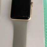 apple watch Gray Photo 0