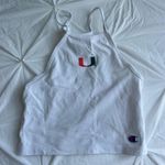 Tailgate University of Miami  Top Photo 0