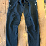 Pearl Izumi  Select Thermal Tight Leggings Black Photo 0