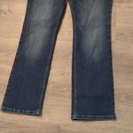 Wrangler  The Ultimate Riding Q Baby Jeans Size 7x30 Photo 1