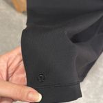 Lululemon Black Midi Dress Photo 3