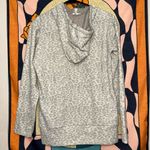 Vanilla Bay  Leopard Hoodie Photo 2