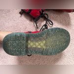 Dr. Martens  1460 COSMIC GLITTER RED BOOTS Women’s 5 Men’s 4 Uk 3 Read Photo 6