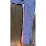 FIGS Technical Collection Blue Drawstring Scrub Pants Women's Small S Medical Photo 8