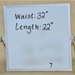 The Limited Black Knee Length Lined Skirt Size 10 Career Office Closet Staple Photo 9