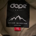 The North Face Ski jacket Photo 6