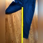 Spanx Jean-ish® Ankle Leggings – Twilight Rinse (Size 1X) Photo 8