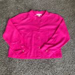 MICHAEL Michael Kors Pink Shirt Size XL Photo 1