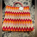 Shiraleah Cosima Tote NWT Photo 1