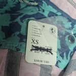 Free People  Wild Dunes Stripe Shirt Photo 7