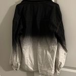 bibi ombré shacket Photo 2