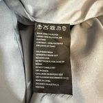 Bardot  Vienna Lace Midi Dress Women's 6 Small Dusty Blue Floral Cocktail Party Photo 14