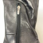 Marc Fisher  Instinct black thigh high boots 5 Photo 2