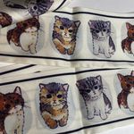 Romwe Thin Purse Scarf / Hairband / Scarf - #173 - 5 for $70 Photo 1