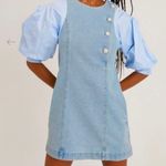 Something Navy Arielle Pearl Dress Photo 0