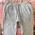 Brandy Melville grey joggers / sweatpants Photo 7