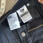 Levi's Levi’s 721 high rise skinny Black Jeans system 27 Photo 8