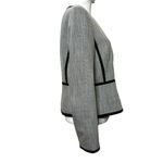 Hobbs London Adalyn Tailored Jacket Women’s Size 10 Work Blazer Office Classic Photo 3