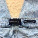 Kendall + Kylie  Jeans Denim Photo 3