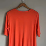 Eileen Fisher Tunic Dress with Pockets Photo 8