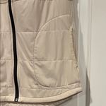 The North Face The‎  Mountain Sweatshirt Hooded Vest for Ladies medium Photo 2