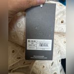 Vitamin A Women's Eyelet Mini Swim Cover Up Beach Dress size XS Photo 6