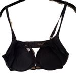 Victoria's Secret Victoria Secret Lace Black Bra Photo 1