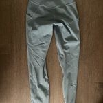 Lululemon  athletica Gray Leggings Photo 2
