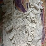 Love Shack Fancy Lace Dress Photo 4